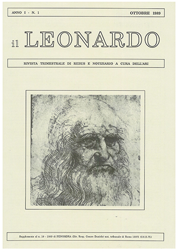 Leonardo 1989