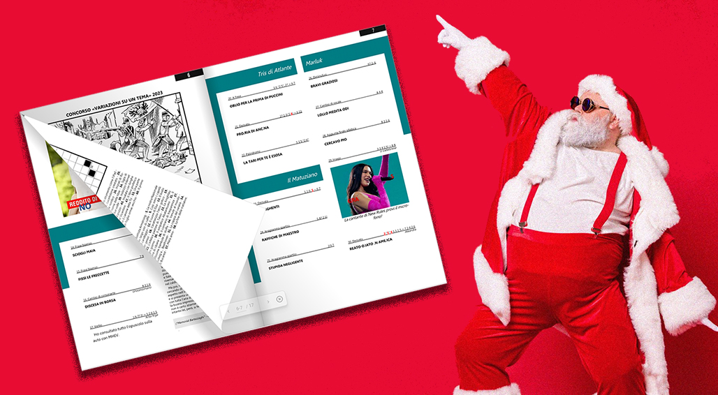 Il Canto… di Natale in PDF